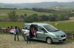 Fiat Ulysse 2002 года